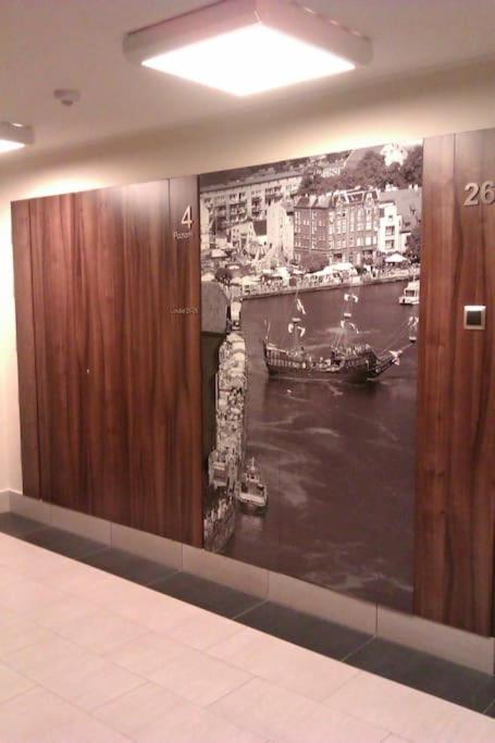 Peaceful Stay/Heart Of Gdansk/Unforgettable Exteriör bild