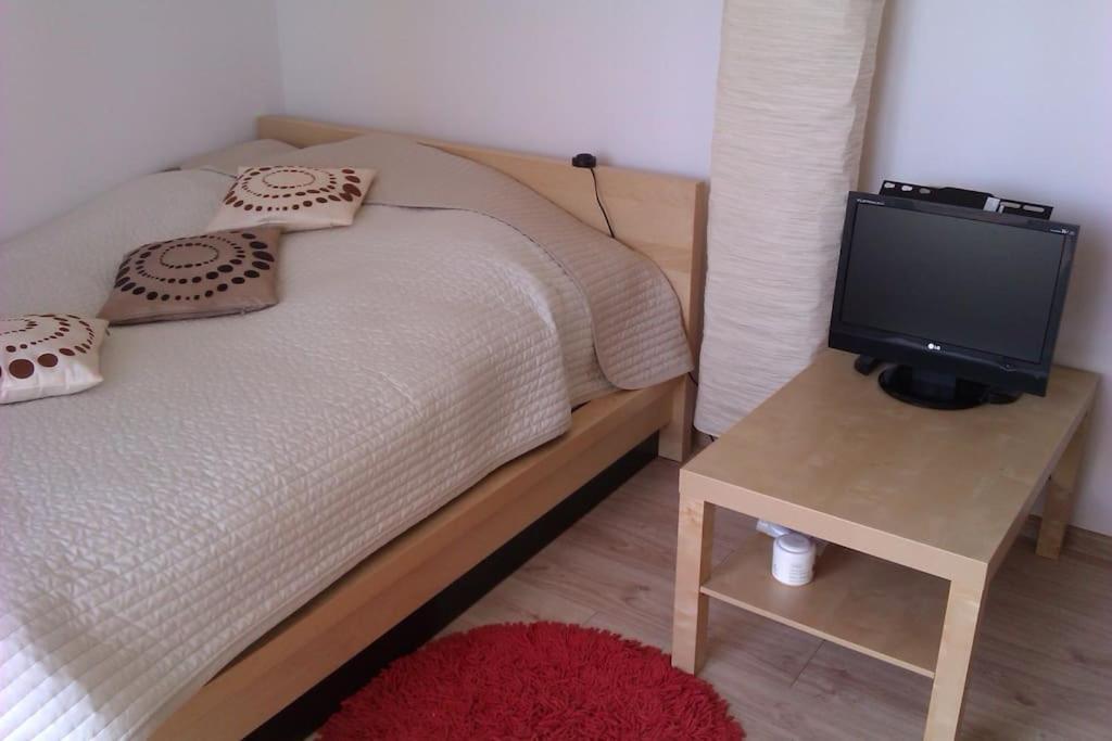 Peaceful Stay/Heart Of Gdansk/Unforgettable Exteriör bild