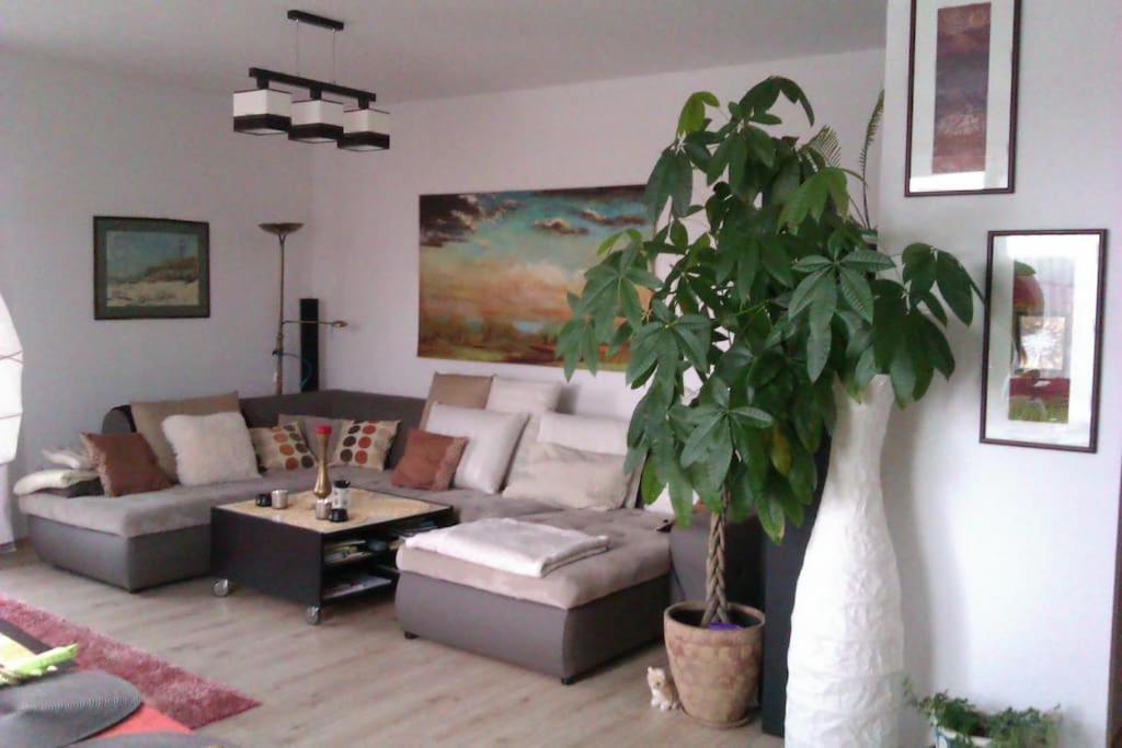 Peaceful Stay/Heart Of Gdansk/Unforgettable Exteriör bild