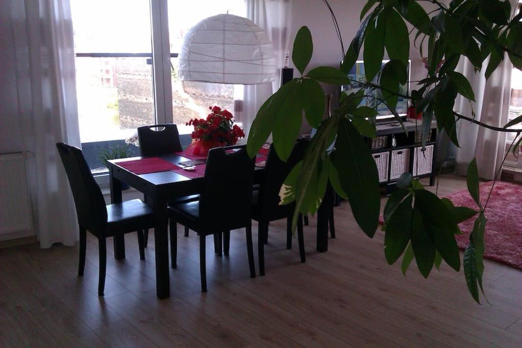 Peaceful Stay/Heart Of Gdansk/Unforgettable Exteriör bild