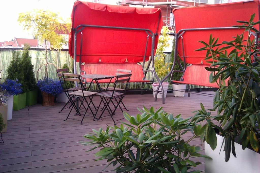 Peaceful Stay/Heart Of Gdansk/Unforgettable Exteriör bild